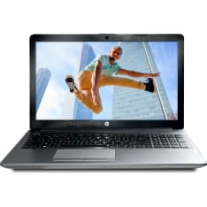 HP 255 G7 15.6" kunnostettu kannettava tietokone
