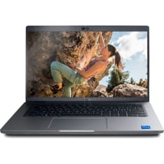 Dell Latitude 5430 14" kunnostettu kannettava tietokone