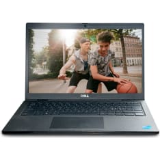 Dell Latitude 3420 14" kunnostettu kannettava + kantolaukku