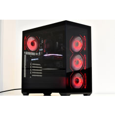 Regame Herculeon Gaming PC