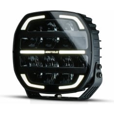Monsterlux Core 7 Auxiliary Light