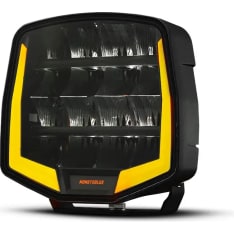 Monsterlux Dark Digger 10 Supplementary Light 199W