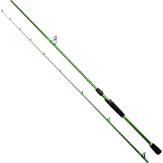 Ruthless Greenline Vol.2 spinning rod