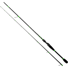Ruthless Blackline Zander 213cm avokelavapa