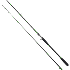 Ruthless Blackline Predator 244cm hyrräkelavapa