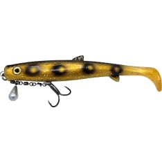 Ruthless Jedda 17cm haukishadi+rigi
