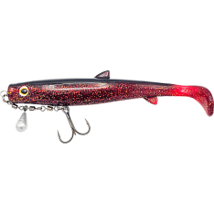 Ruthless Jedda 17cm falconry + rig
