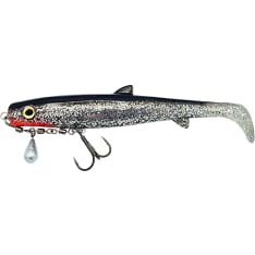 Ruthless Jedda 20cm falconry hadi + rig