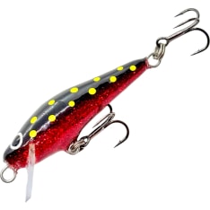 Tume Kirre 4,5cm wobbler