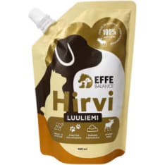 Effe Balance 300ml Elk Bone Broth for Dogs