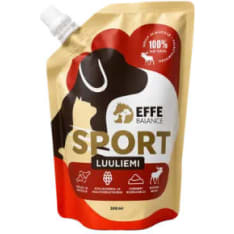 Effe Balance 300ml Sport Bone Broth for Dogs