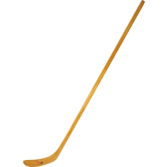 SisuStick Wood Right hockey stick