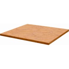 PatioN°rd Kaiku 4x4 Pre-finished timber decking