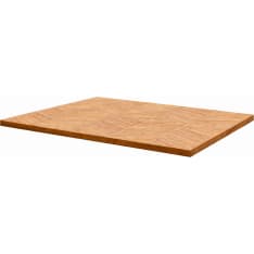 PatioN°rd Kaiku 4x5 Pre-finished timber decking