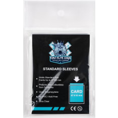 EuroElite soft card holders