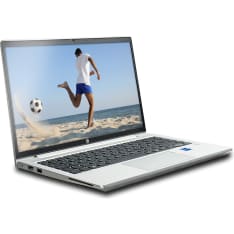 HP ProBook 640 G8 (B) 14" kunnostettu kannettava tietokone