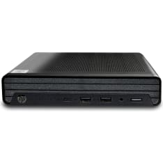 HP EliteDesk 800 G6 DM i5 Refurbished