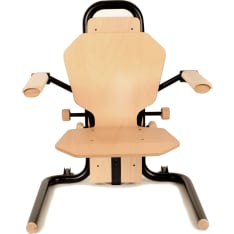 Klaimber lift chair