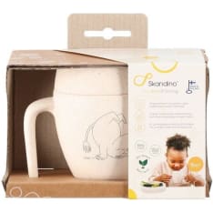 Skandino Moomin mug