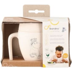 Skandino Niskiskuneiti mug