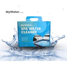 MyWater Spa kloorivapaa vedenhoitoaine