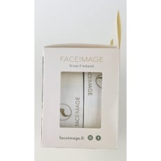 Faceimage Regular 2 x 2,5cm x 5m Kinesioteippi kasvoille