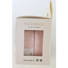 Faceimage Sensitive Sensitive 2x2,5cm x 5m Kinesioteippi kasvoille