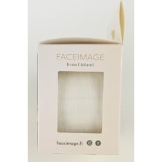 Faceimage Regular 5cm x 5m Kinesioteippi kasvoille