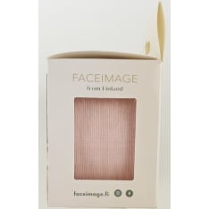 Faceimage Sensitive Sensitive 5cm x5m Kinesioteippi kasvoille