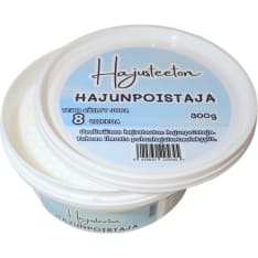 Mitorix hajusteeton 300 g hajunpoistajageeli