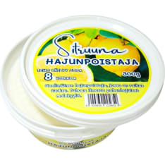 Mitorix Sitruuna 300g hajunpoistajageeli