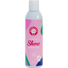 Berryomg Perfecting Show 200 ml koiran shampoo
