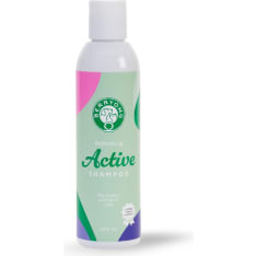 Berryomg Refreshing Active 200 ml koiran shampoo