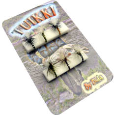 Dida Klinghammer fly assortment