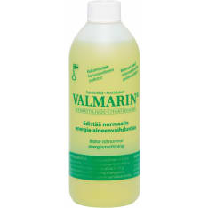 Valmarin Sitraattiliuos 250 ml ravintolisä