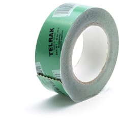 Telpak 25m vapor barrier tape