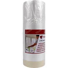 Telpak 2700mmx20m with protective tape