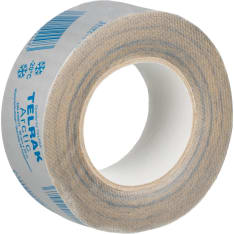 Telpak Arctic 50mm x 25m vapor barrier tape