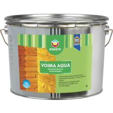 Eskaro Protect Aqua primer wood protection