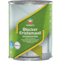 Eskaro Blocker insulating paint
