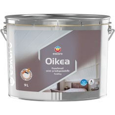 Eskaro oikea paneelimaali