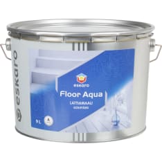Eskaro Floor Aqua floor paint