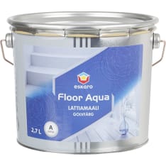 Eskaro Floor Aqua floor paint