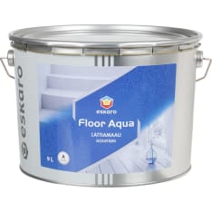 Eskaro Floor Aqua lattiamaali