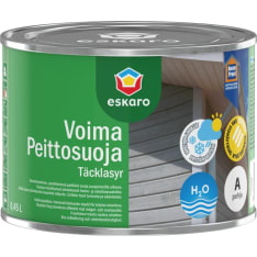 Eskaro Voima peittosuoja puupinnoille