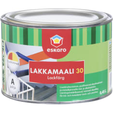 Eskaro lakkamaali 30