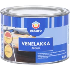 Eskaro glossy boat varnish