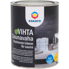 Eskaro Vihta saunavaha