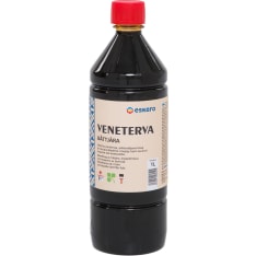 Eskaro 1 the veneterva