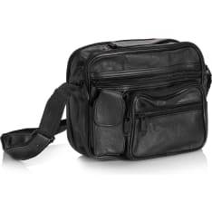 BoxerClub men's shoulder bag